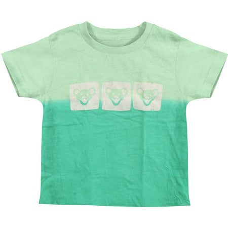 Bear Tie Dye T-shirt