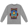 Tiki Idol  Long Sleeve