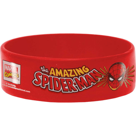 The Amazing Rubber Bracelet