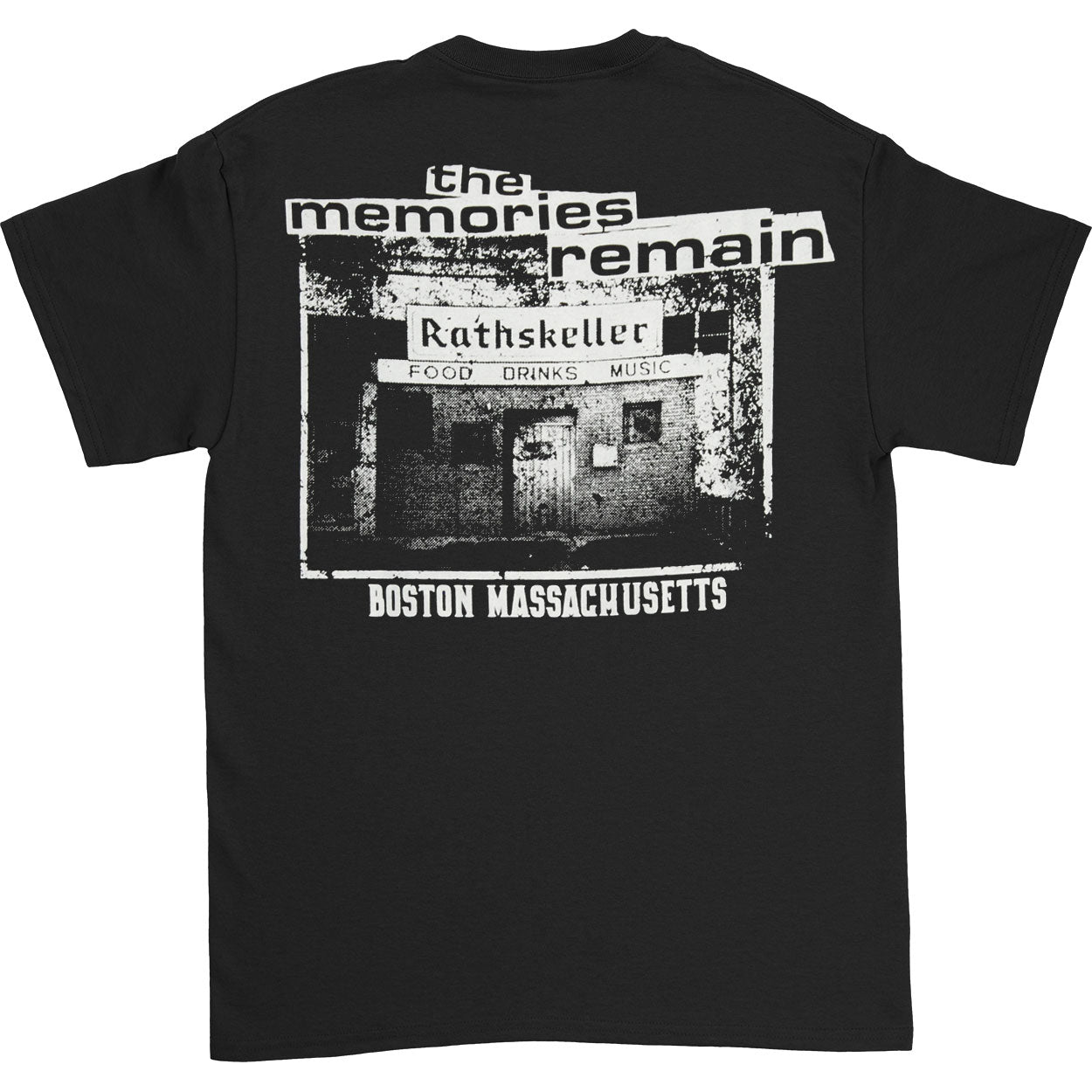 Dropkick Murphys Do Or Die T-shirt