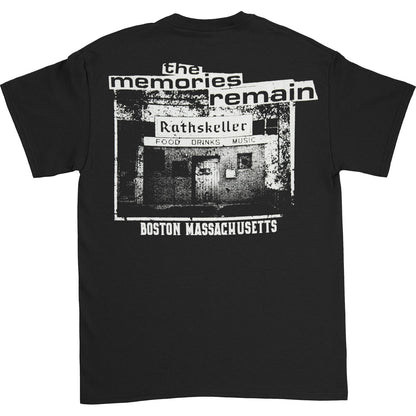 Dropkick Murphys Do Or Die T-shirt