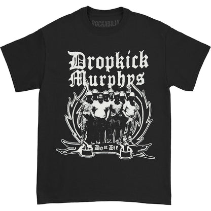 Dropkick Murphys Do Or Die T-shirt