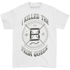 Streets White T-shirt