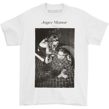 Matt & Frank T-shirt