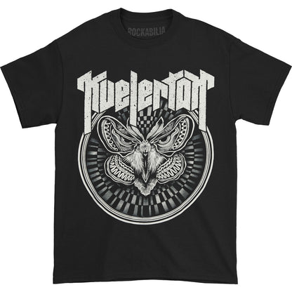 Kvelertak Moth Owl T-shirt