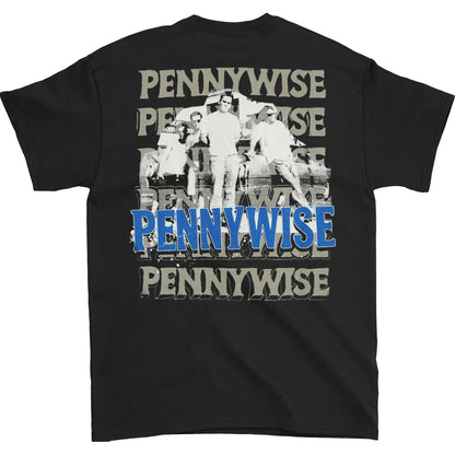 Pennywise Group Photo T-shirt