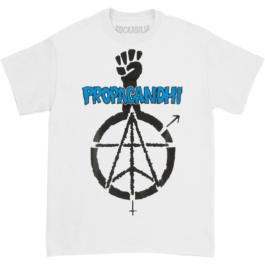 Propagandhi Propagandhi Fist T-shirt