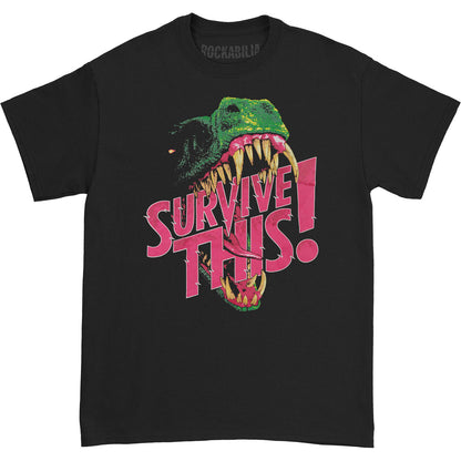 Survive This! Dinosaur T-shirt