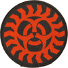 Logo 1 Woven Patch