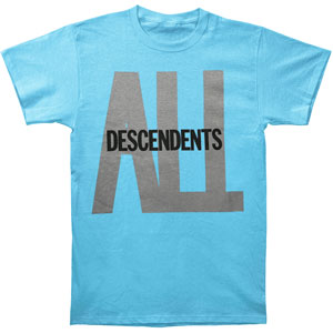 Descendents All T-shirt