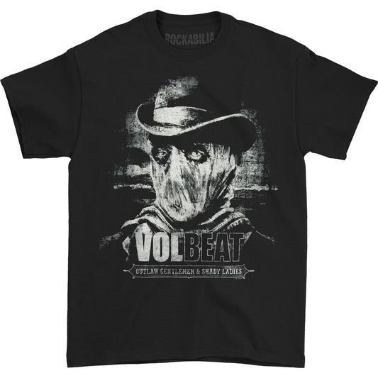 Black Bart Itin T-shirt