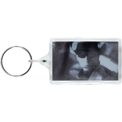 Dwight Yoakam Gone Plastic Key Chain