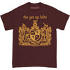 Family Crest T-shirt