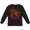 Hitch Hiker  Long Sleeve