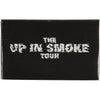 The Up In Smoke Tour Rolling Paper