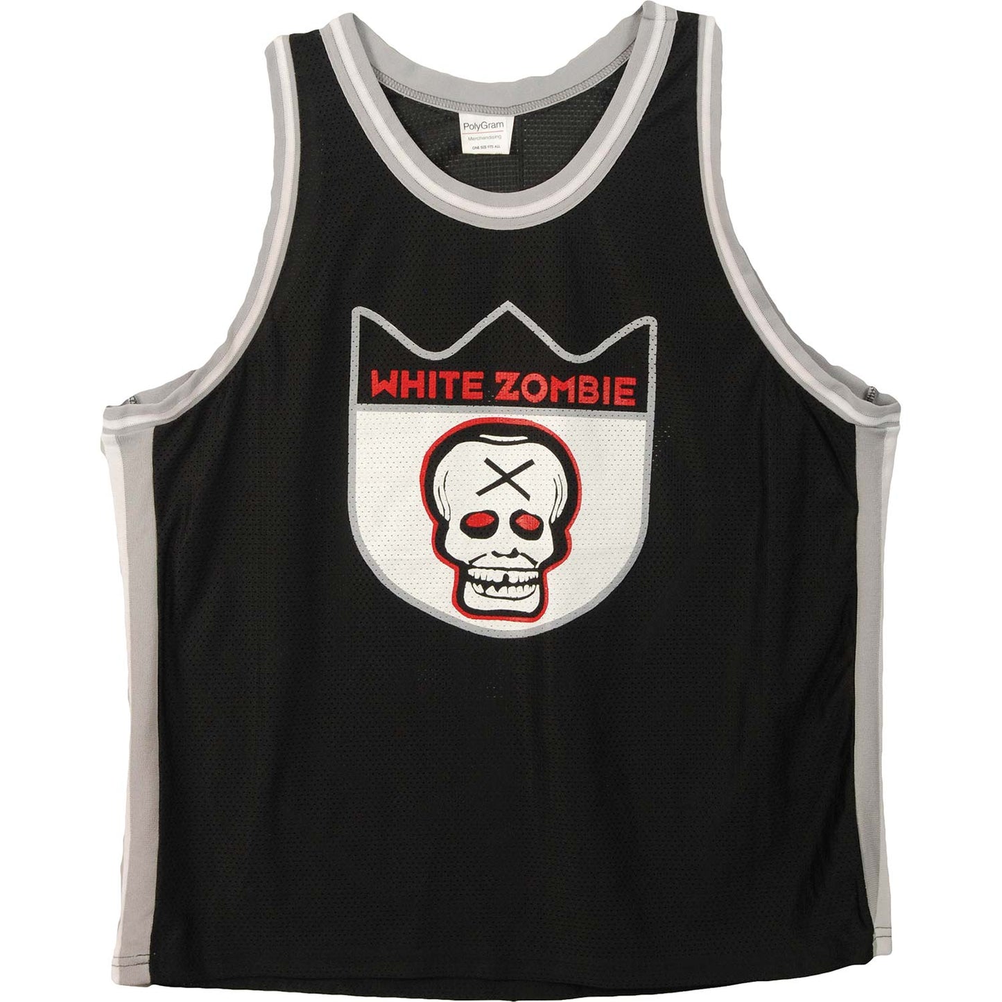 X Head Basketball  Jersey