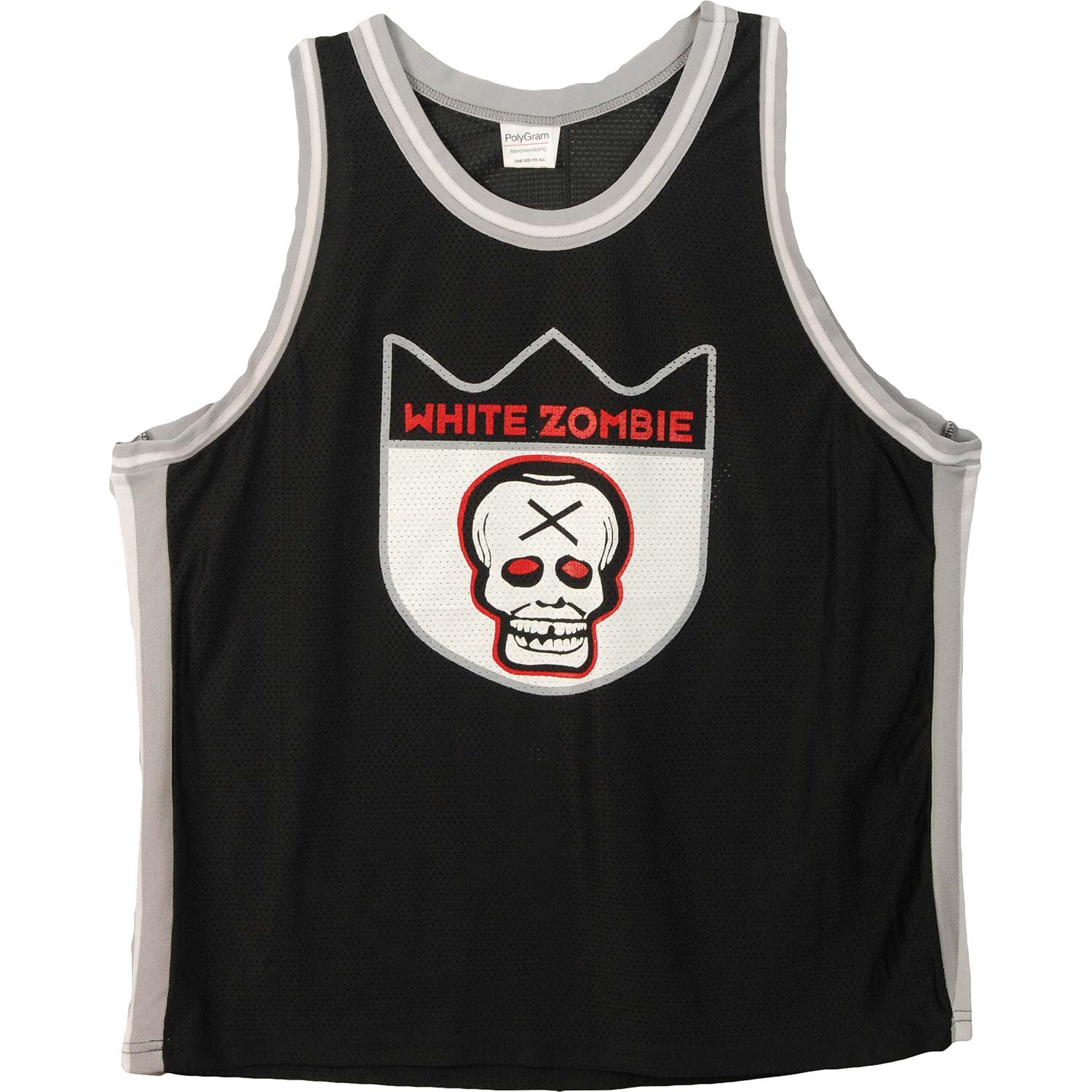 X Head Basketball  Jersey
