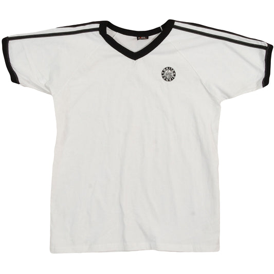 Logo Soccer  Jersey