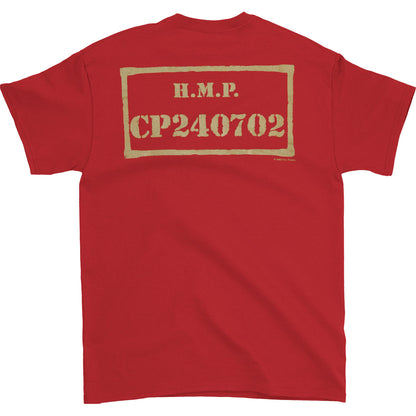 Sex Pistols God Save The Queen T-shirt