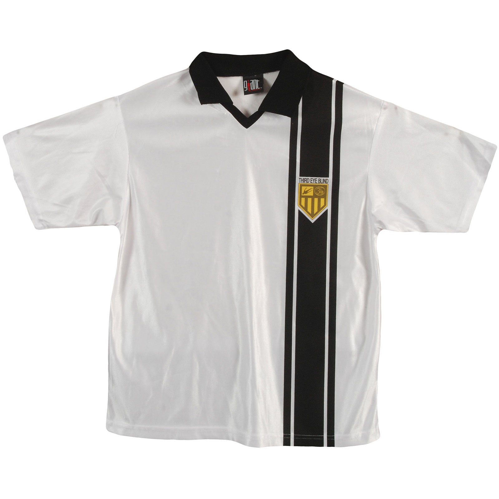 Mesh Soccer  Jersey