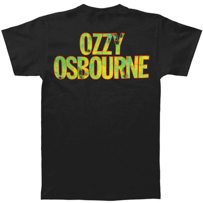 Ozzfest Watercolor T-shirt