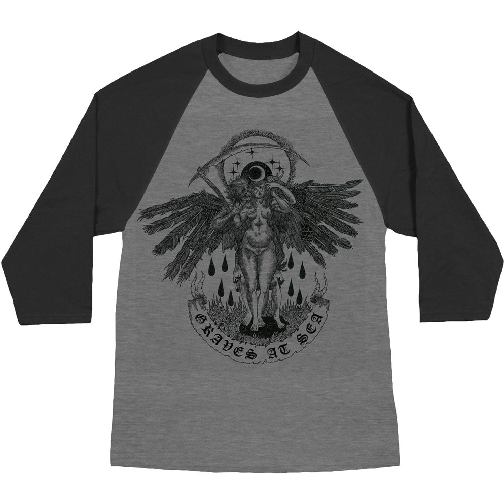 Sineater Baseball Jersey