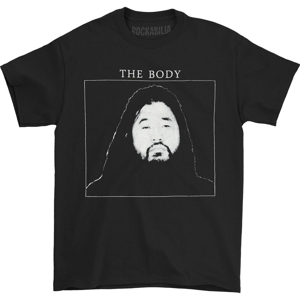 Body Shoko T-shirt