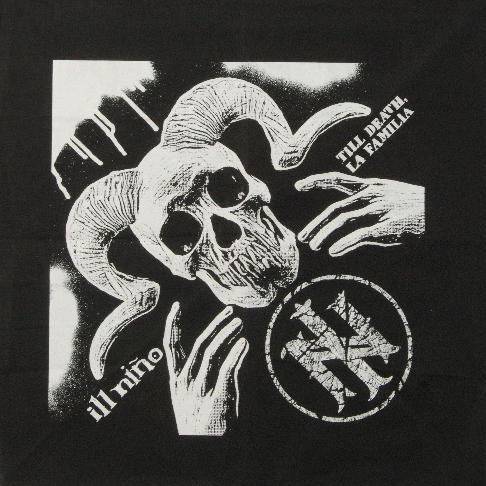 Till Death, La Familia Bandana