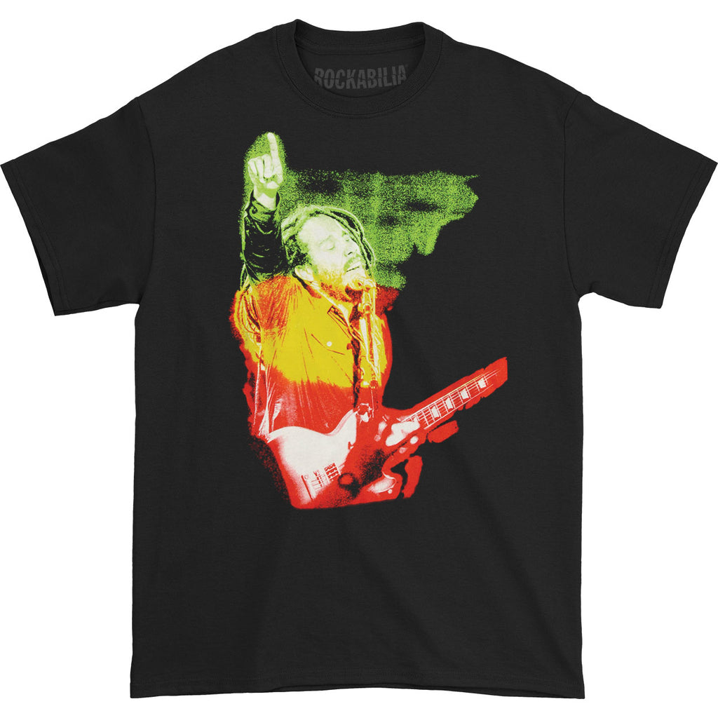 Ziggy Marley Roxy T-shirt