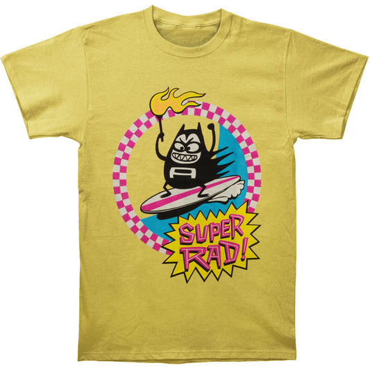 Aquabats Super Rad T-shirt