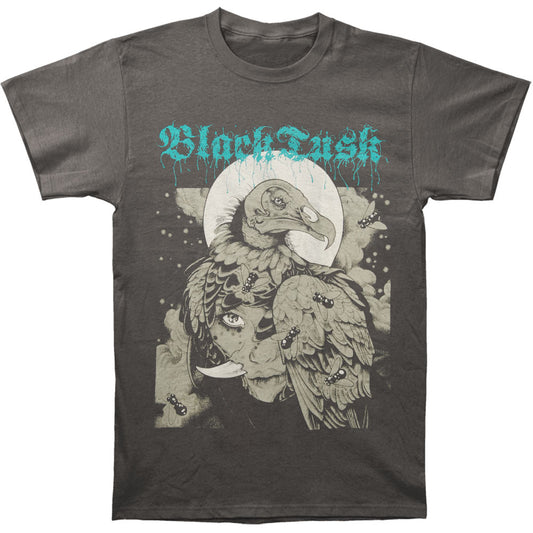 Black Tusk Black Tusk Vulture Eyes T-shirt