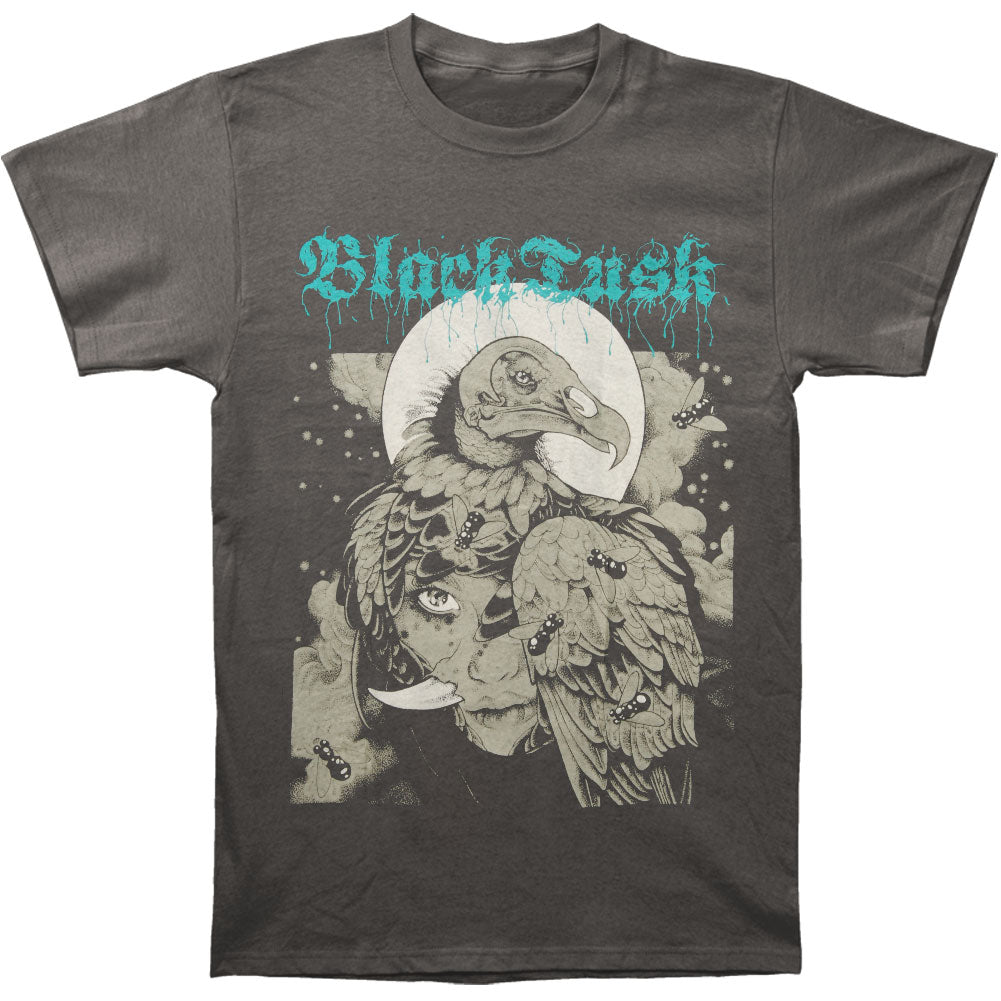 Black Tusk Vulture Eyes T-shirt