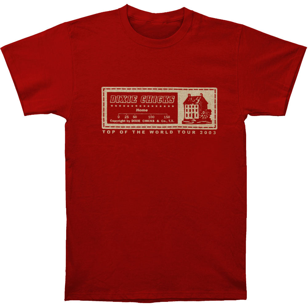 Dixie Chicks DC T-shirt