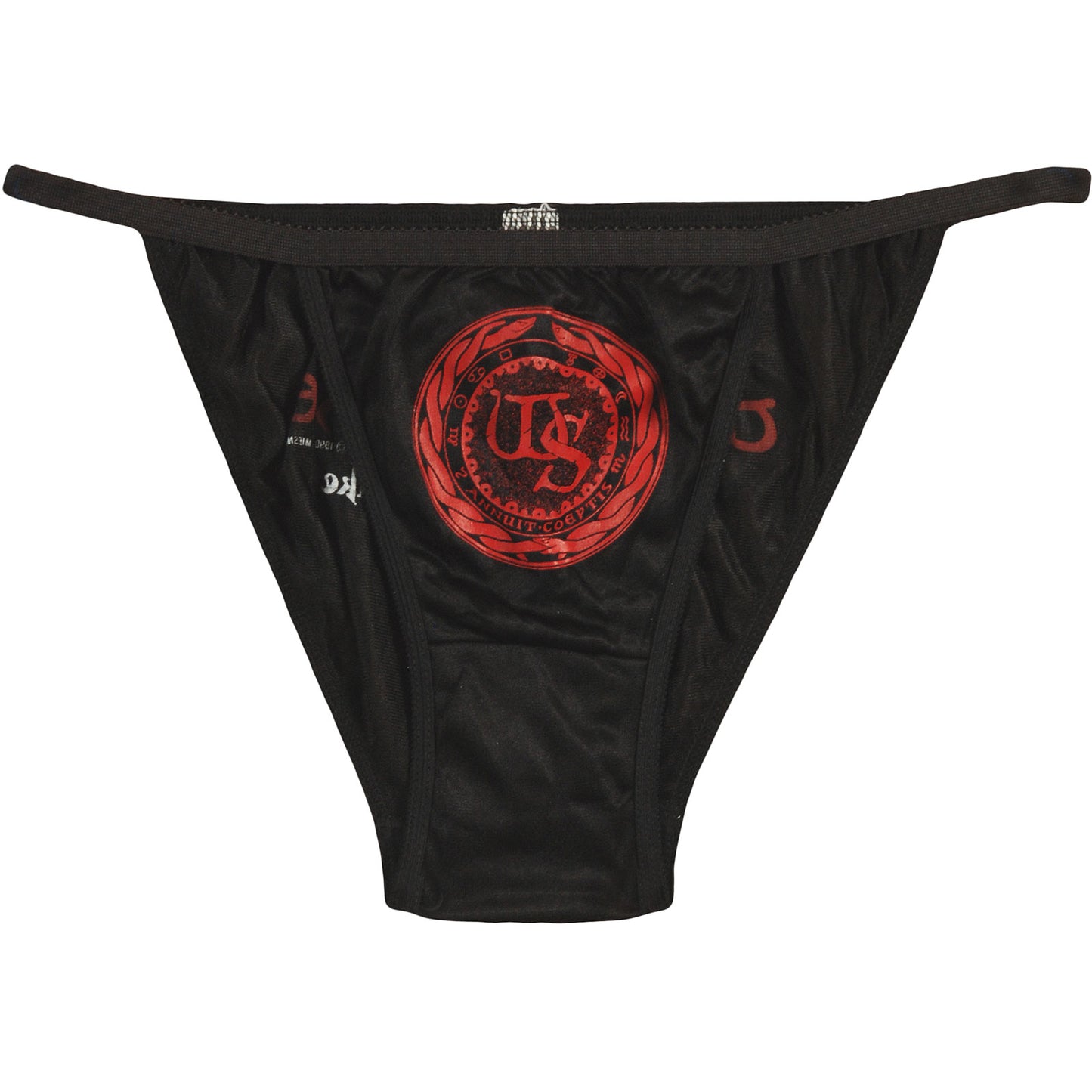 Shake With The Snake Underwear