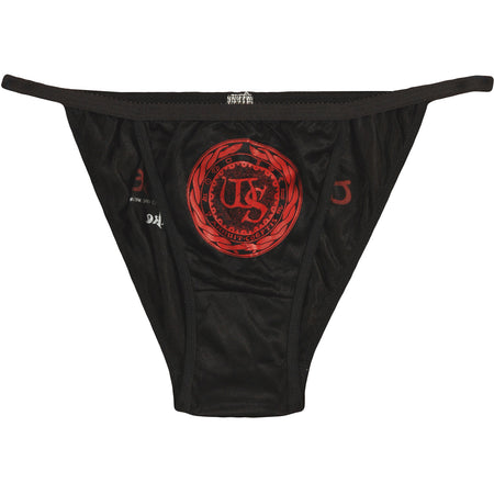 AC/DC Underwear 123029  Rockabilia Merch Store