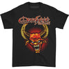 Big Demon Head T-shirt