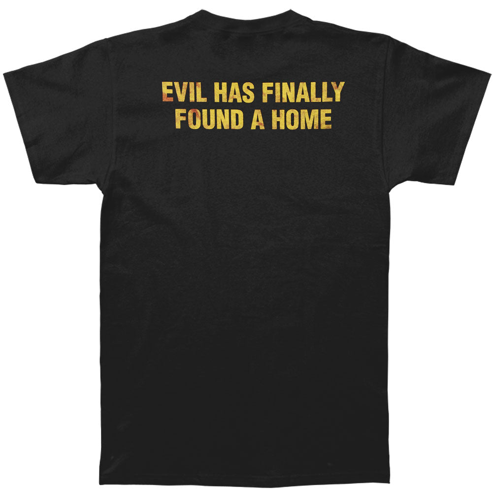 Friday The 13th Hell T-shirt