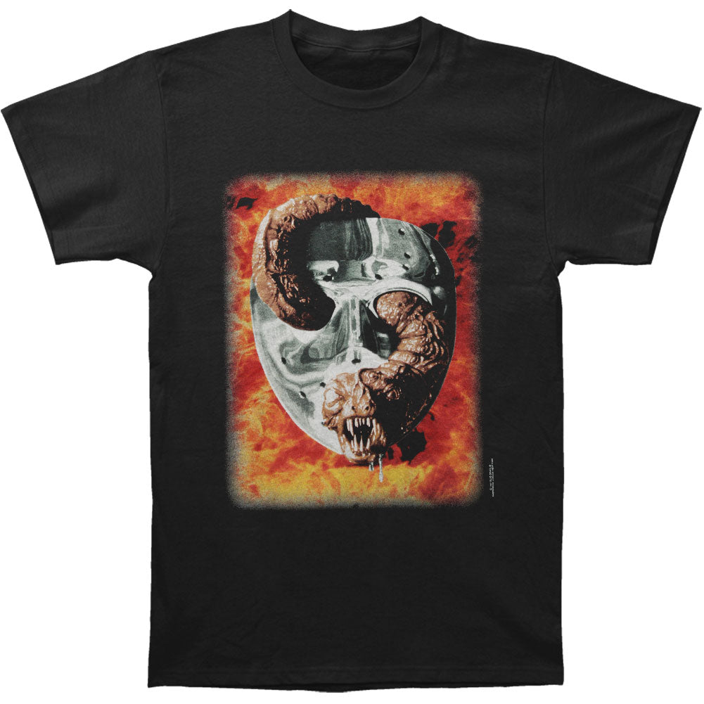 Friday The 13th Hell T-shirt