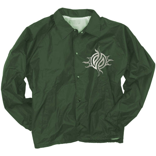 Logo Windbreaker