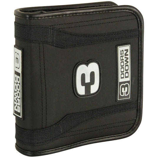3 Doors Down Logo CD Case
