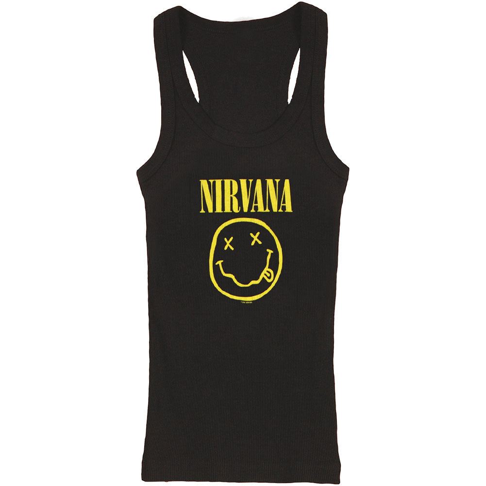 Smile Mens Tank