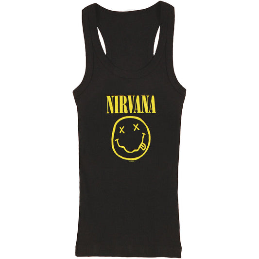Smile Mens Tank