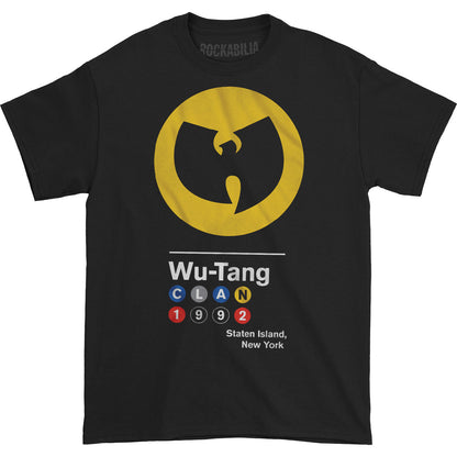 Circles 1992 Logo T-shirt