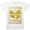 Gold Chambers Logo T-shirt