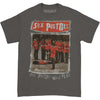 Pistols At The Palace T-shirt