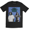 Wavy Photo Logo Slim Fit T-shirt