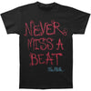 Never Miss A Beat Slim Fit T-shirt