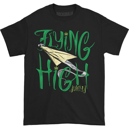 Flying High Plane T-shirt