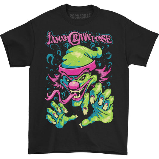 Insane Clown Posse Insane Clown Posse Bodies Woo T-shirt