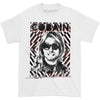 Kurt Cobain Psychedelic Photo T-shirt